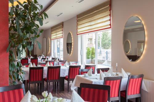 Hotel Mit-Mensch Berlin Exterior photo